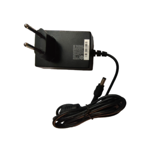 12 volt power adaptor